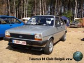 ford oldtimertreffen zonhoven 2014 taunus m club Belg&iuml;e